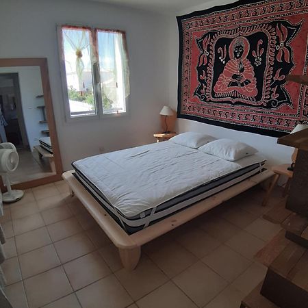 Chambres Calmes Dans Villa Perols Pret Parc Expo Arena 1Km Aeroport 3Km Gare Tgv 4Km Plages 5Km Carnon Palavas Exteriör bild