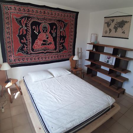 Chambres Calmes Dans Villa Perols Pret Parc Expo Arena 1Km Aeroport 3Km Gare Tgv 4Km Plages 5Km Carnon Palavas Exteriör bild