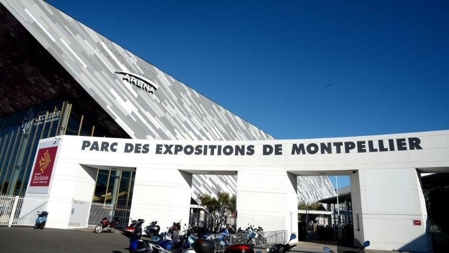 Chambres Calmes Dans Villa Perols Pret Parc Expo Arena 1Km Aeroport 3Km Gare Tgv 4Km Plages 5Km Carnon Palavas Exteriör bild